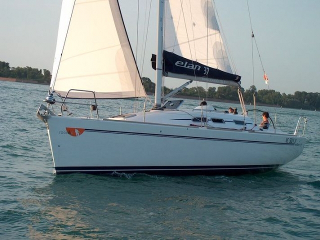  Segelboote 